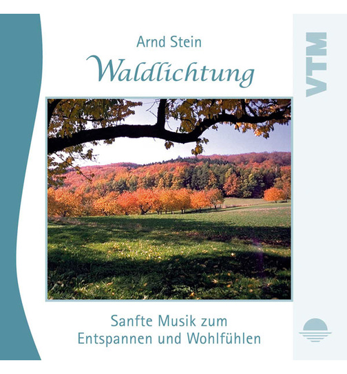 Dr. Arnd Stein - Waldlichtung