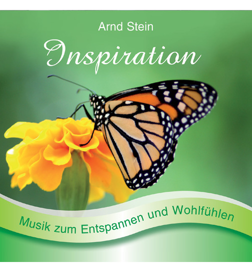 Dr. Arnd Stein - Inspiration