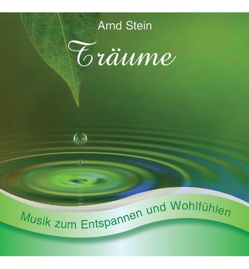 Dr. Arnd Stein - Trume