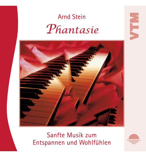 Dr. Arnd Stein - Phantasie