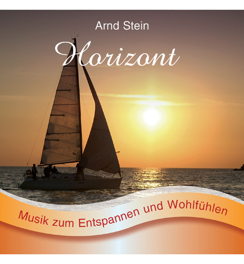 Dr. Arnd Stein - Horizont