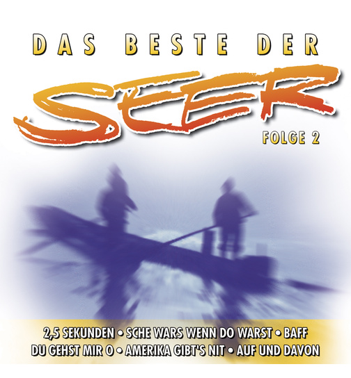 Seer - Das Beste Folge 2