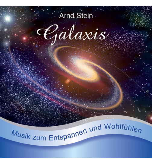 Dr. Arnd Stein - Galaxis