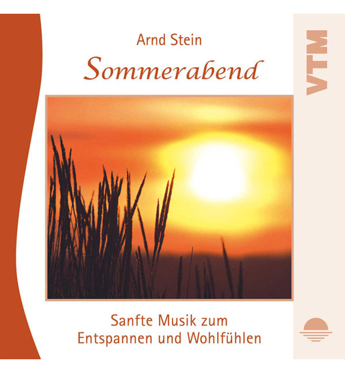 Dr. Arnd Stein - Sommerabend