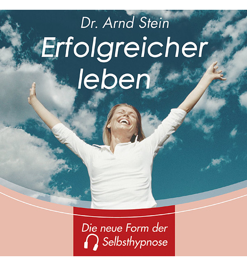 Dr. Arnd Stein - Erfolgreicher Leben