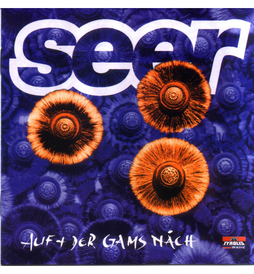 Seer - Auf + der Gams nach