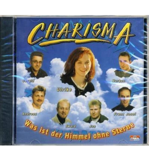 Charisma - Was ist der Himmel ohne Sterne