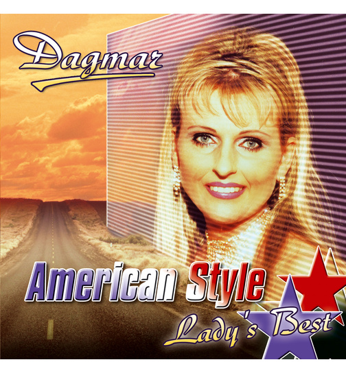 Dagmar - American Style Ladys Best