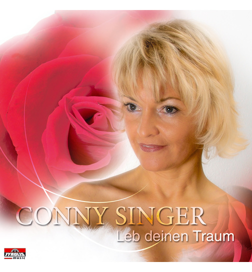 Conny Singer - Leb deinen Traum