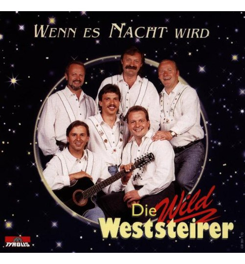 Die Wild Weststeirer - Wenn es Nacht wird