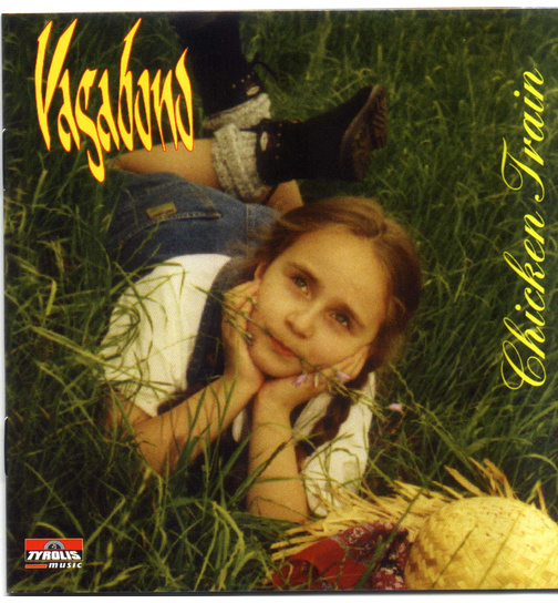 Chicken Train - Vagabond