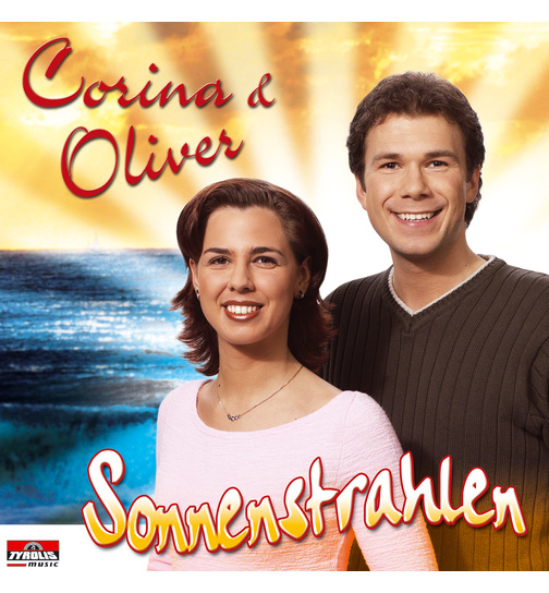 Corina & Oliver - Sonnenstrahlen