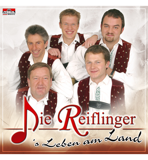 Die Reiflinger - s Leben am Land