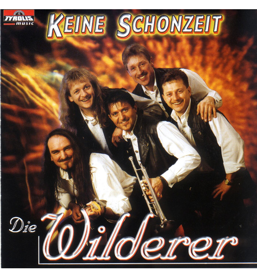 Die Wilderer - Keine Schonzeit