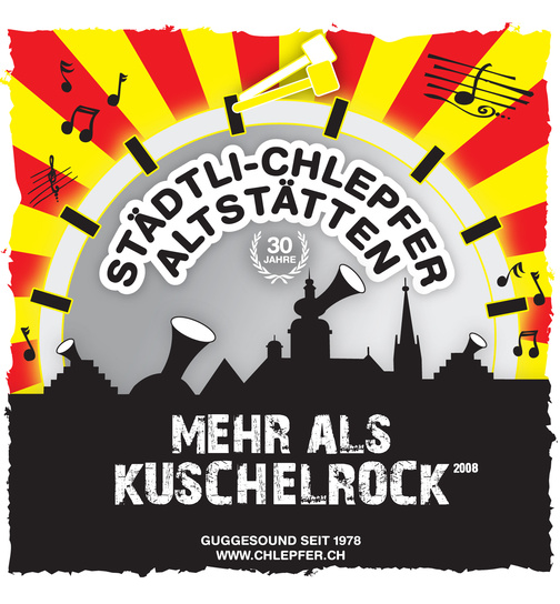 Stdtli-Chlepfer Altsttten - Mehr als Kuschelrock