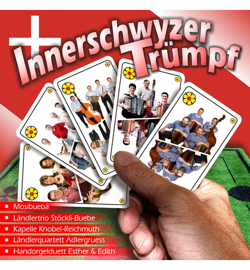 Innerschwyzer Trmpf