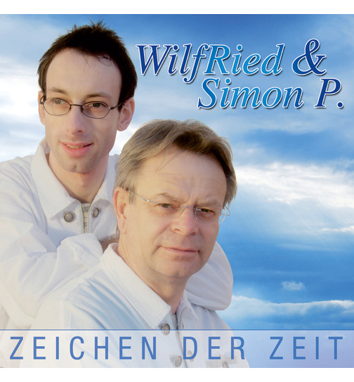 Wilfried & Simon P. - Zeichen der Zeit