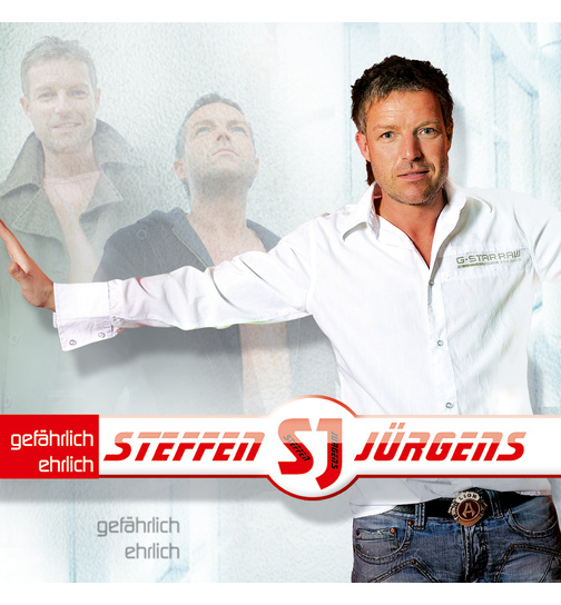 Steffen Jrgens - Gefhrlich ehrlich