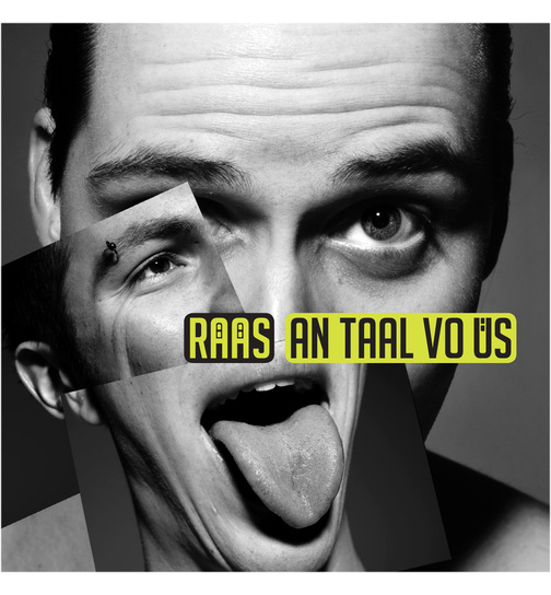 Raas - An Taal vo s