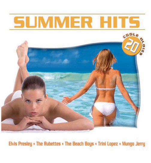 Summer Hits 20 coole Oldies