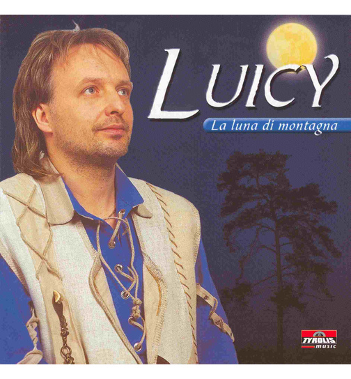 Luicy - La luna di montagna