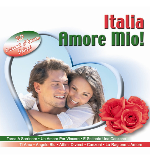 Italia Amore Mio!