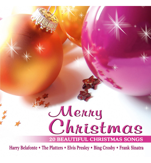 Merry Christmas / 20 Beautiful Christmas Songs