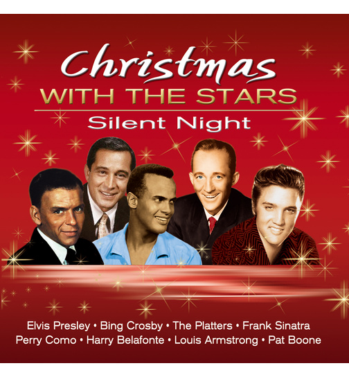 Christmas with the Stars / Silent Night