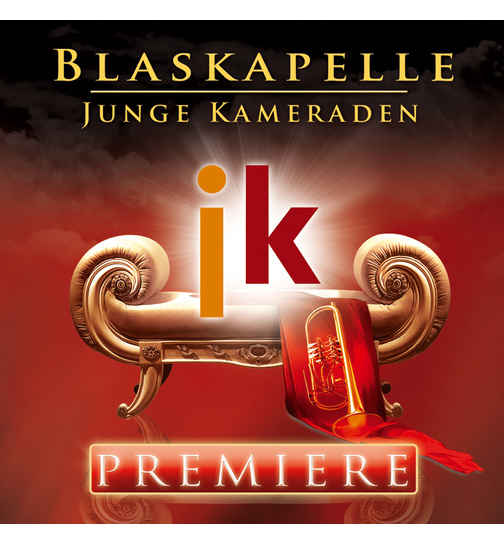 Blaskapelle Junge Kameraden - Premiere